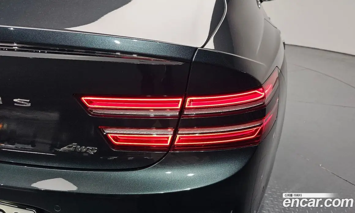 Genesis G80 2025 3.5 автомат (гидро), фото 8 Genesis G80 2025 3.5 автомат (гидро), фото 8