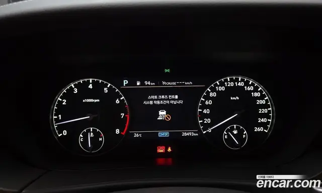 Genesis G90 2019 3.8 автомат (гидро), миниатюра 11 Genesis G90 2019 3.8 автомат (гидро), миниатюра 11