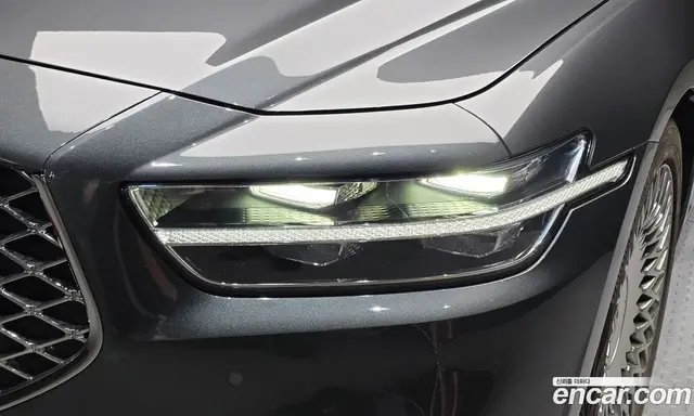 Genesis G90 2019 3.8 автомат (гидро), миниатюра 8 Genesis G90 2019 3.8 автомат (гидро), миниатюра 8