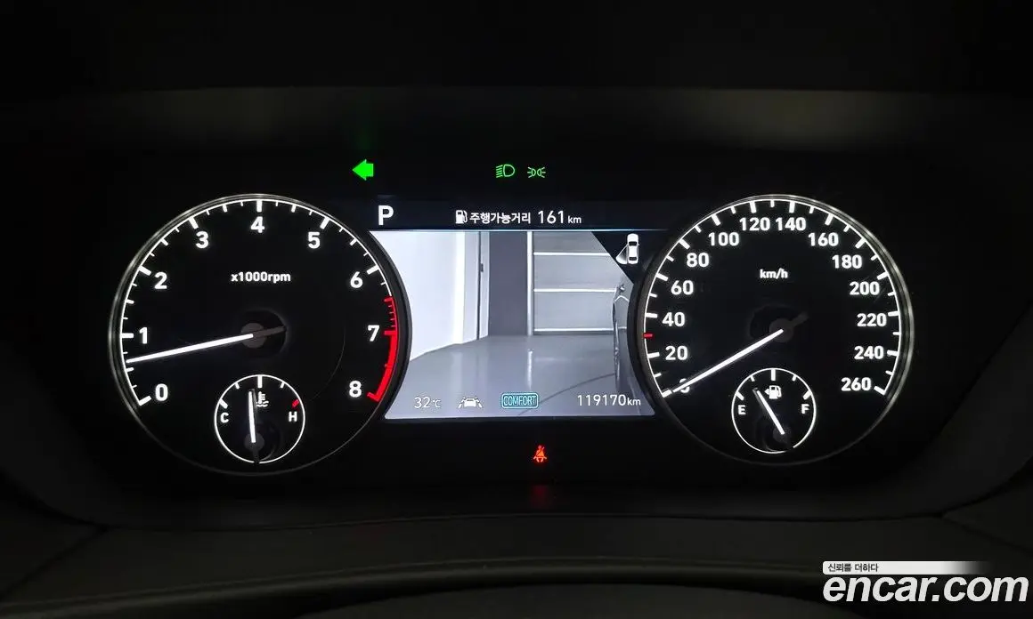 Genesis G90 2019 3.8 автомат (гидро), фото 11 Genesis G90 2019 3.8 автомат (гидро), фото 11