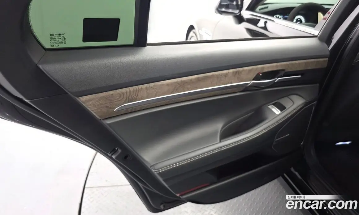 Genesis G90 2019 3.8 автомат (гидро), фото 15 Genesis G90 2019 3.8 автомат (гидро), фото 15