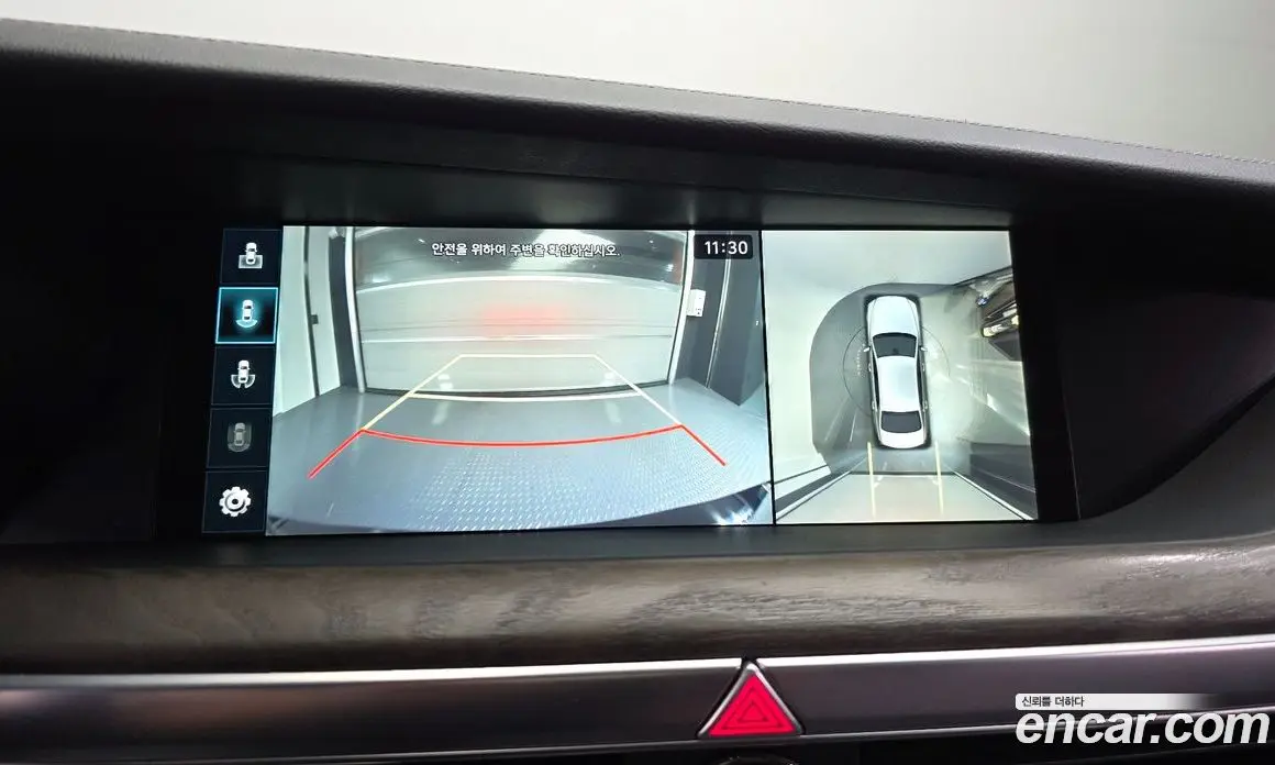Genesis G90 2019 3.8 автомат (гидро), фото 20 Genesis G90 2019 3.8 автомат (гидро), фото 20
