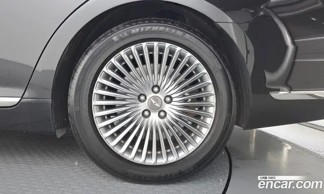 Genesis G90 2019 3.8 автомат (гидро), миниатюра 7 Genesis G90 2019 3.8 автомат (гидро), миниатюра 7