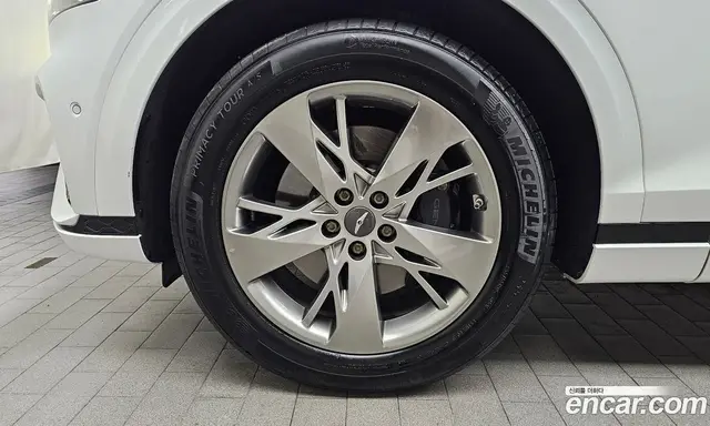 Genesis GV70 2021 2.5 автомат (гидро), миниатюра 5 Genesis GV70 2021 2.5 автомат (гидро), миниатюра 5