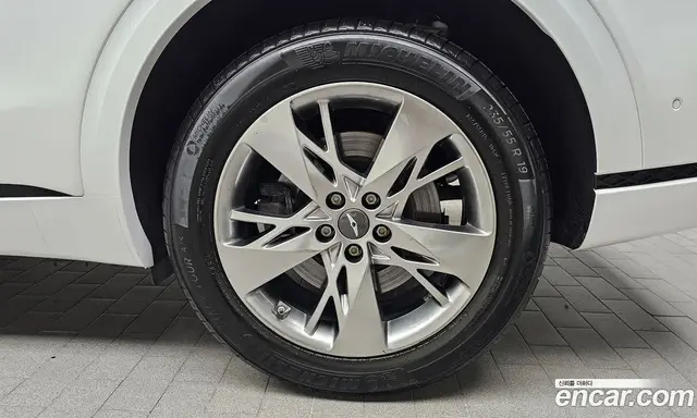 Genesis GV70 2021 2.5 автомат (гидро), миниатюра 7 Genesis GV70 2021 2.5 автомат (гидро), миниатюра 7
