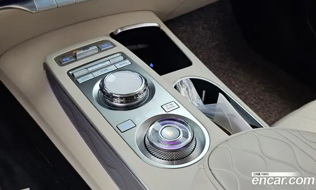 Genesis GV70 2024 2.5 автомат (гидро), миниатюра 12