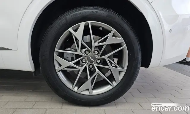 Genesis GV70 2024 2.5 автомат (гидро), миниатюра 7