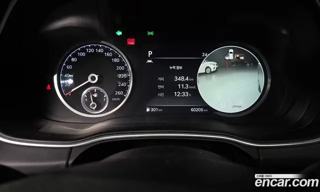 Genesis GV80 2020 3.0 автомат (гидро), миниатюра 11 Genesis GV80 2020 3.0 автомат (гидро), миниатюра 11