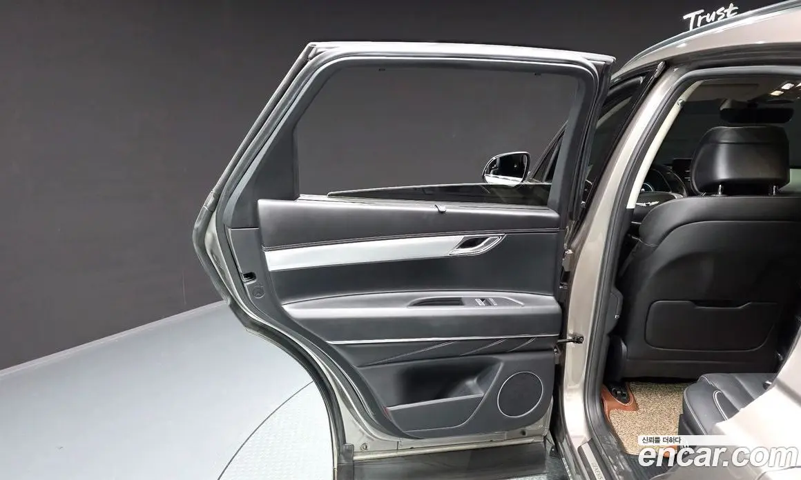 Genesis GV80 2020 3.0 автомат (гидро), фото 15 Genesis GV80 2020 3.0 автомат (гидро), фото 15