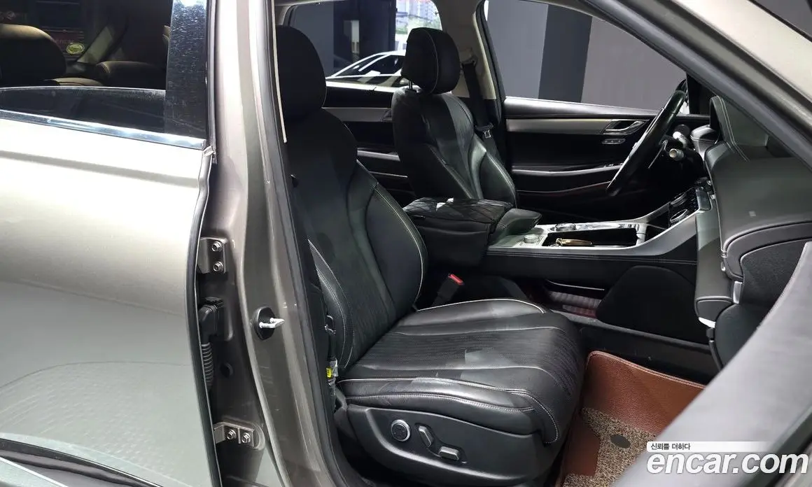 Genesis GV80 2020 3.0 автомат (гидро), фото 16 Genesis GV80 2020 3.0 автомат (гидро), фото 16