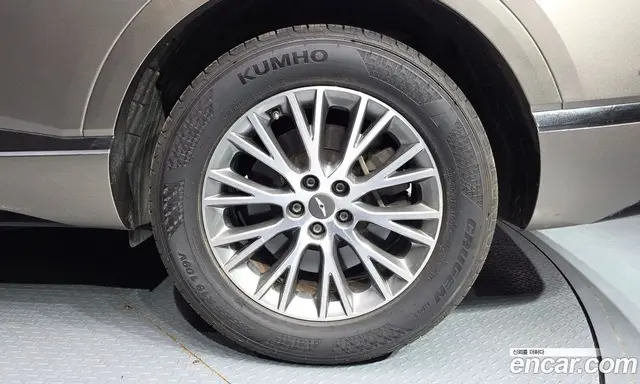 Genesis GV80 2020 3.0 автомат (гидро), миниатюра 7 Genesis GV80 2020 3.0 автомат (гидро), миниатюра 7