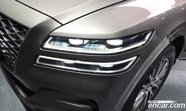 Genesis GV80 2020 3.0 автомат (гидро), миниатюра 8 Genesis GV80 2020 3.0 автомат (гидро), миниатюра 8