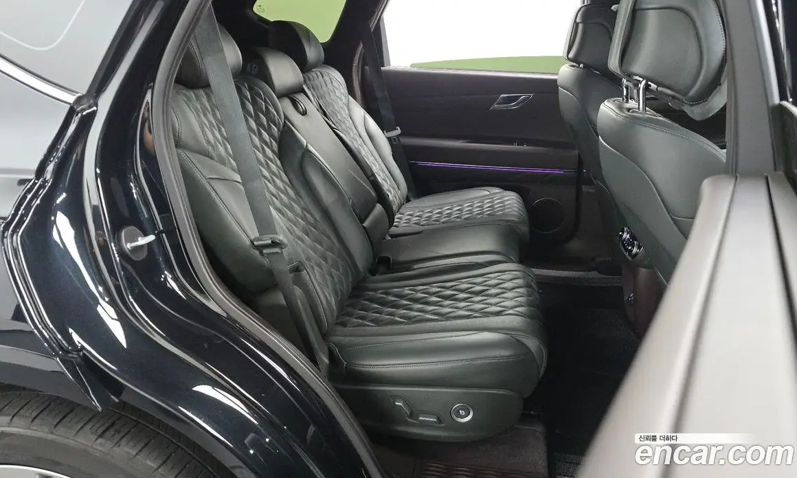 Genesis GV80 2020 2.5 автомат (гидро), фото 17 Genesis GV80 2020 2.5 автомат (гидро), фото 17