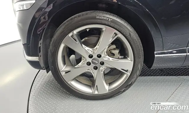 Genesis GV80 2020 2.5 автомат (гидро), миниатюра 5 Genesis GV80 2020 2.5 автомат (гидро), миниатюра 5