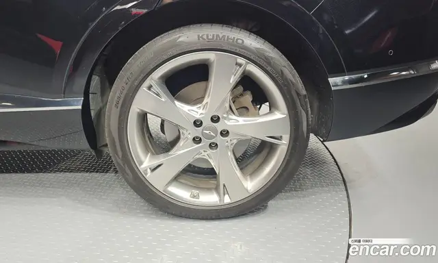 Genesis GV80 2020 2.5 автомат (гидро), миниатюра 7 Genesis GV80 2020 2.5 автомат (гидро), миниатюра 7