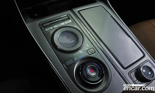Genesis GV80 2020 3.0 автомат (гидро), миниатюра 12