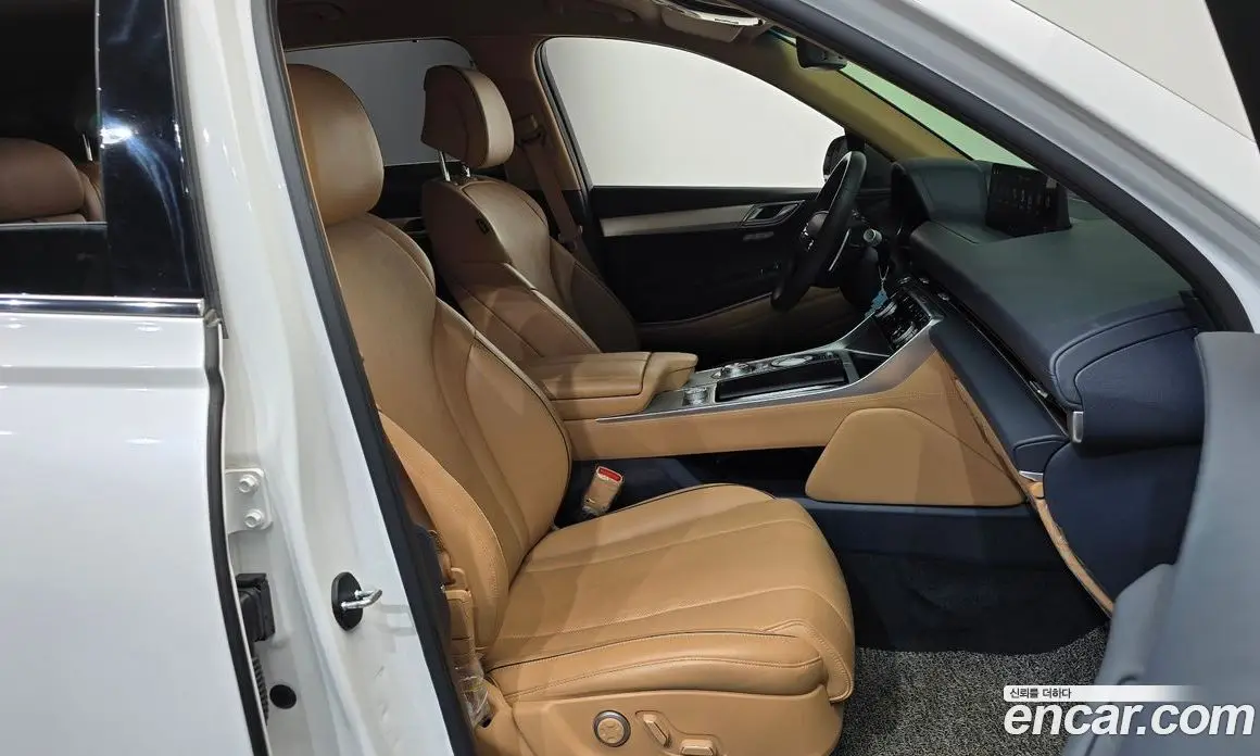Genesis GV80 2020 3.0 автомат (гидро), фото 16
