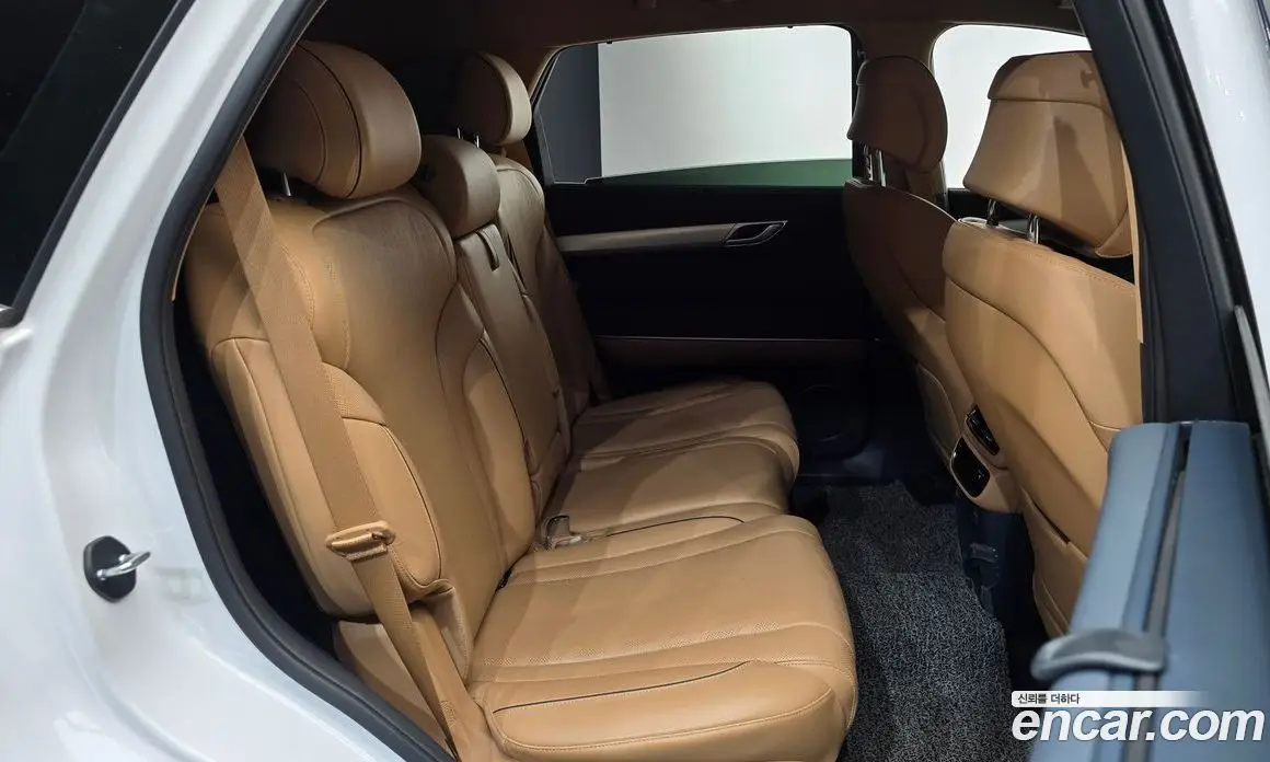 Genesis GV80 2020 3.0 автомат (гидро), фото 17