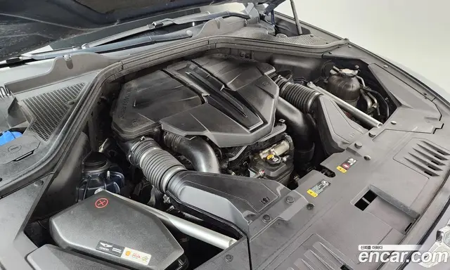 Genesis GV80 2020 3.5 автомат (гидро), миниатюра 6