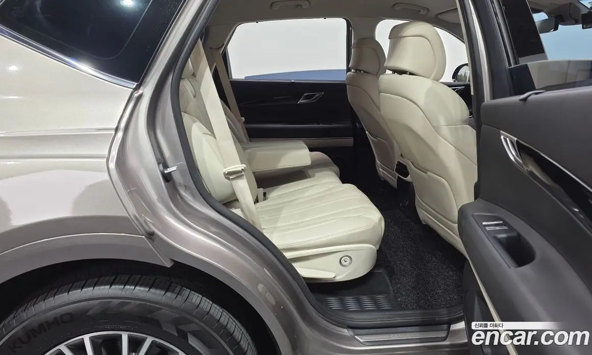 Genesis GV80 2020 2.5 автомат (гидро), фото 17