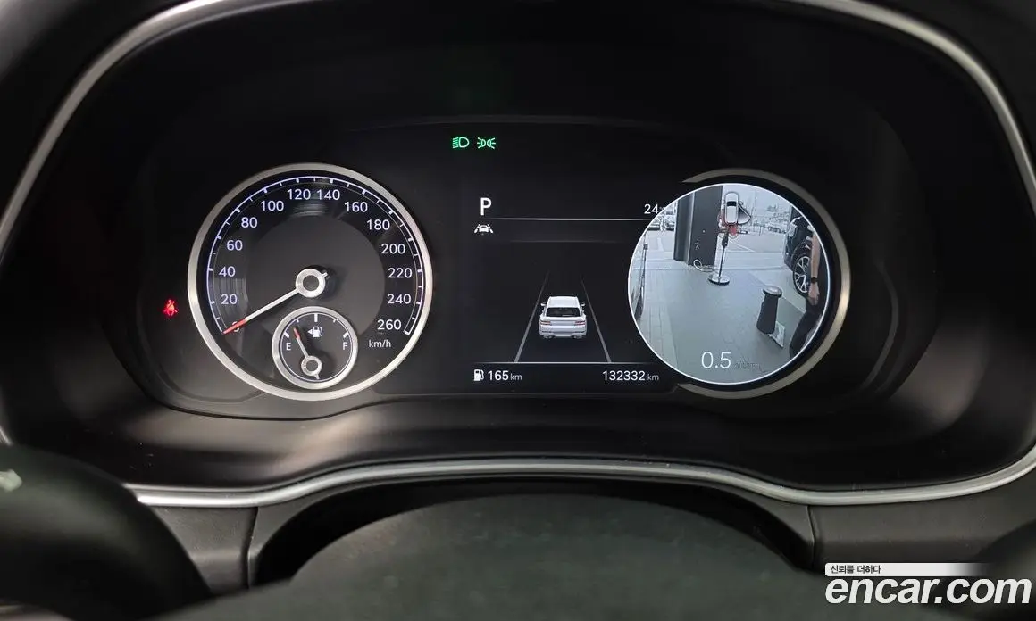 Genesis GV80 2021 3.5 автомат (гидро), фото 11 Genesis GV80 2021 3.5 автомат (гидро), фото 11