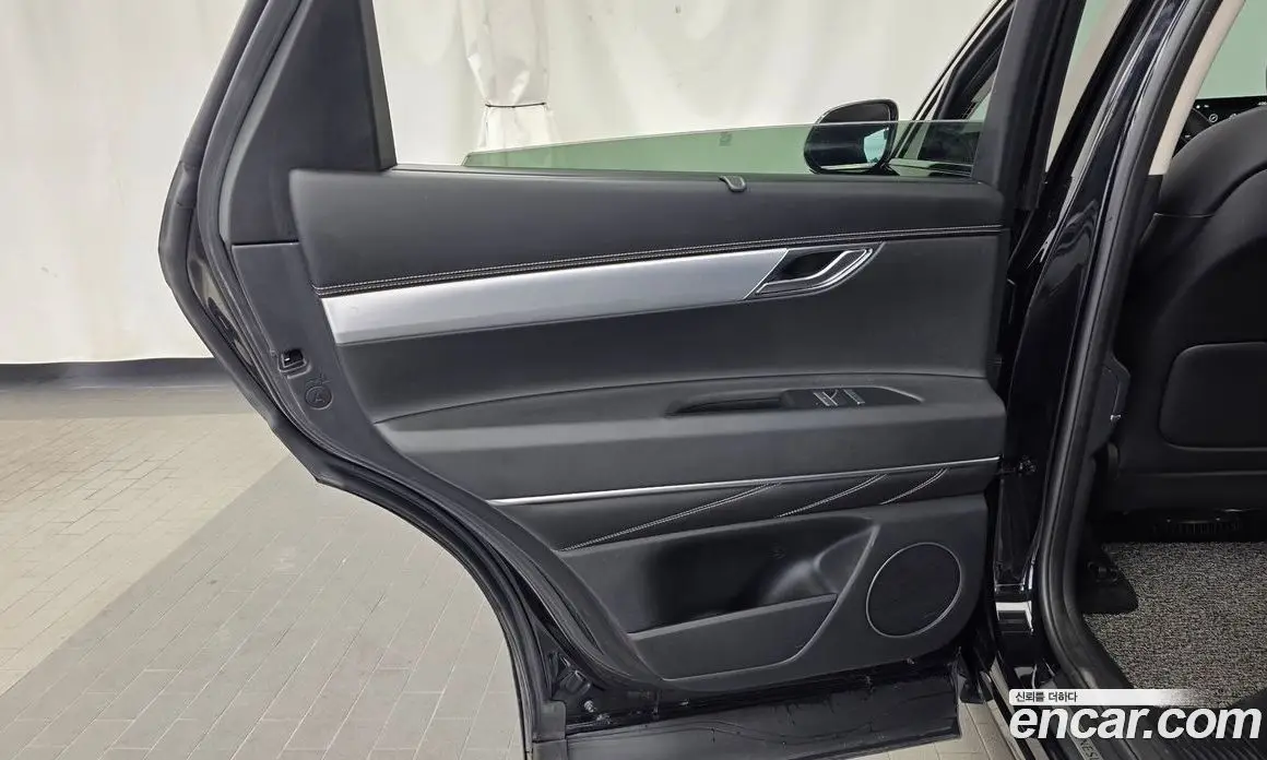 Genesis GV80 2021 3.5 автомат (гидро), фото 15 Genesis GV80 2021 3.5 автомат (гидро), фото 15