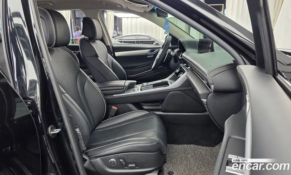 Genesis GV80 2021 3.5 автомат (гидро), фото 17 Genesis GV80 2021 3.5 автомат (гидро), фото 17