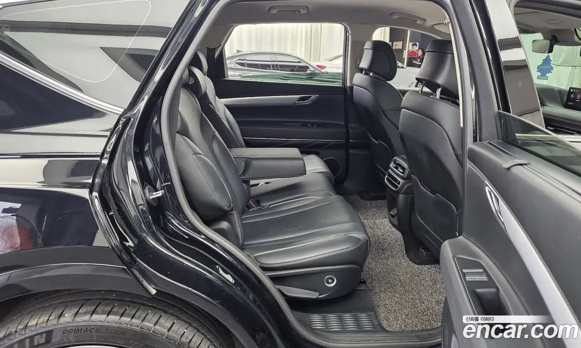 Genesis GV80 2021 3.5 автомат (гидро), фото 18 Genesis GV80 2021 3.5 автомат (гидро), фото 18