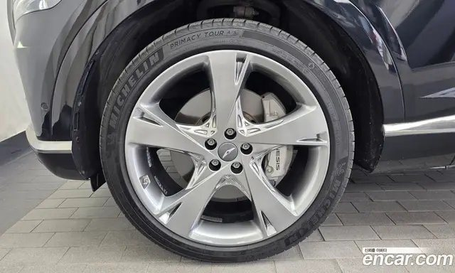 Genesis GV80 2021 3.5 автомат (гидро), миниатюра 5 Genesis GV80 2021 3.5 автомат (гидро), миниатюра 5