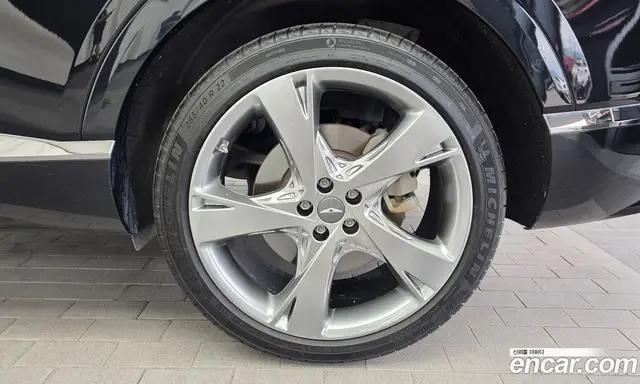 Genesis GV80 2021 3.5 автомат (гидро), миниатюра 7 Genesis GV80 2021 3.5 автомат (гидро), миниатюра 7