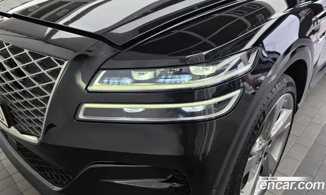 Genesis GV80 2021 3.5 автомат (гидро), миниатюра 8 Genesis GV80 2021 3.5 автомат (гидро), миниатюра 8
