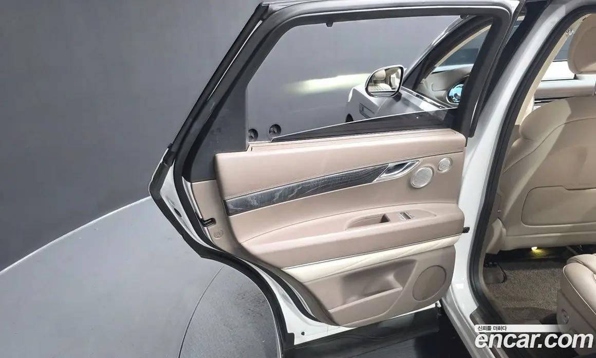 Genesis GV80 2022 3.5 автомат (гидро), фото 15 Genesis GV80 2022 3.5 автомат (гидро), фото 15