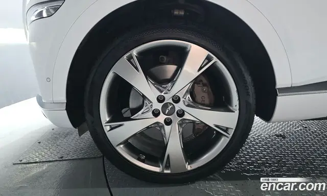 Genesis GV80 2022 3.5 автомат (гидро), миниатюра 5 Genesis GV80 2022 3.5 автомат (гидро), миниатюра 5