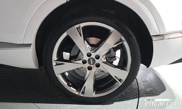 Genesis GV80 2022 3.5 автомат (гидро), миниатюра 7 Genesis GV80 2022 3.5 автомат (гидро), миниатюра 7