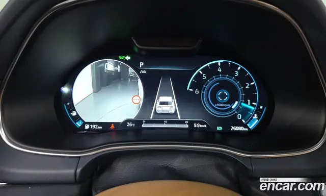 Genesis GV80 2022 3.0 автомат (гидро), миниатюра 11 Genesis GV80 2022 3.0 автомат (гидро), миниатюра 11
