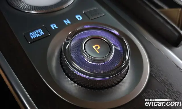 Genesis GV80 2022 3.0 автомат (гидро), миниатюра 12