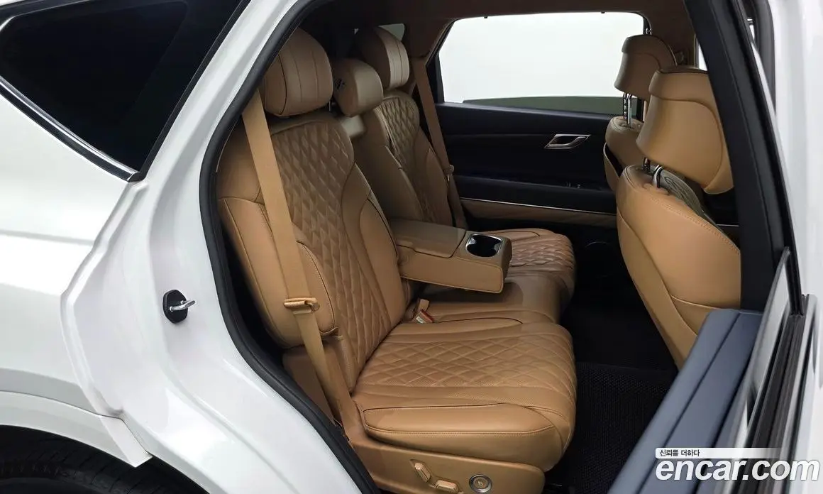 Genesis GV80 2022 3.0 автомат (гидро), фото 17 Genesis GV80 2022 3.0 автомат (гидро), фото 17