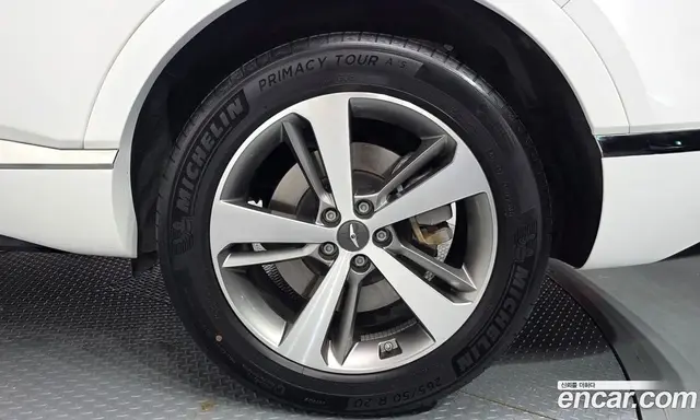 Genesis GV80 2022 3.0 автомат (гидро), миниатюра 7 Genesis GV80 2022 3.0 автомат (гидро), миниатюра 7