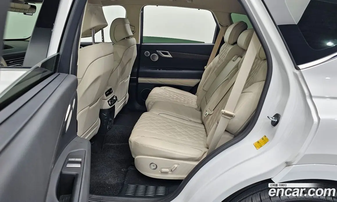 Genesis GV80 2023 2.5 автомат (гидро), фото 17