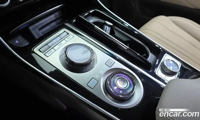 Genesis GV80 2023 3.5 автомат (гидро), миниатюра 12