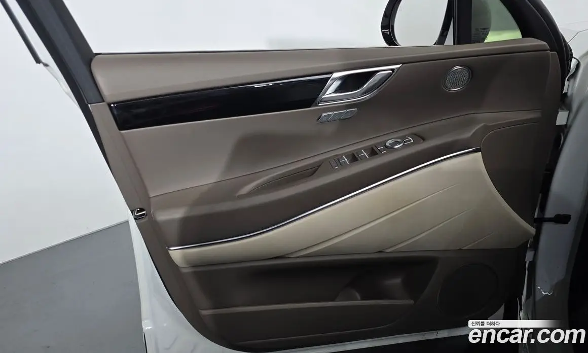 Genesis GV80 2023 3.5 автомат (гидро), фото 14 Genesis GV80 2023 3.5 автомат (гидро), фото 14
