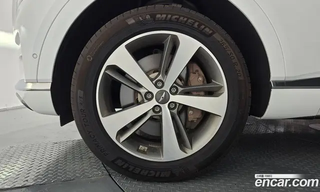 Genesis GV80 2023 3.5 автомат (гидро), миниатюра 5 Genesis GV80 2023 3.5 автомат (гидро), миниатюра 5