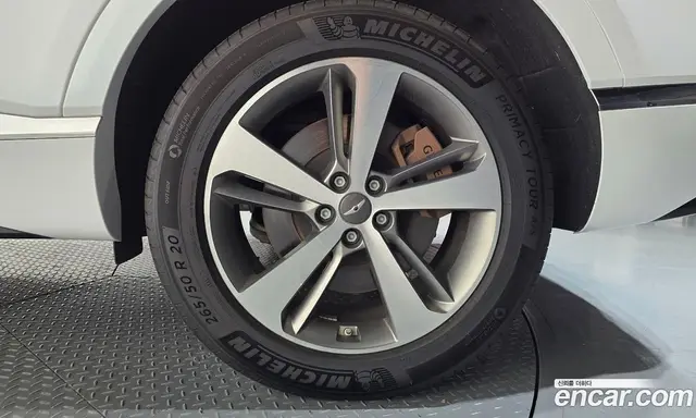 Genesis GV80 2023 3.5 автомат (гидро), миниатюра 7 Genesis GV80 2023 3.5 автомат (гидро), миниатюра 7