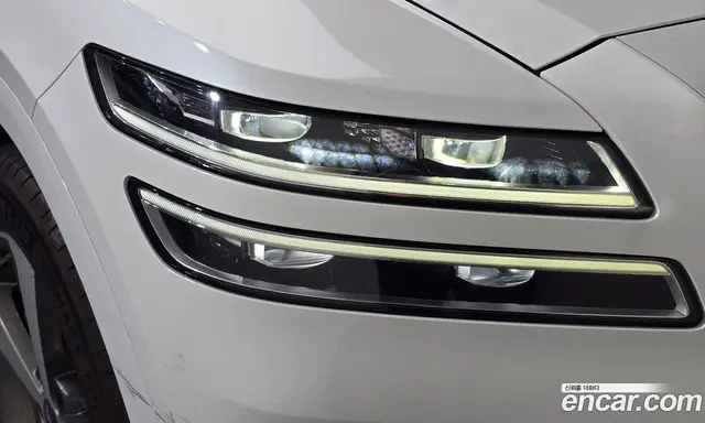 Genesis GV80 2023 3.5 автомат (гидро), миниатюра 8 Genesis GV80 2023 3.5 автомат (гидро), миниатюра 8