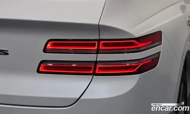 Genesis GV80 2023 3.5 автомат (гидро), миниатюра 9 Genesis GV80 2023 3.5 автомат (гидро), миниатюра 9