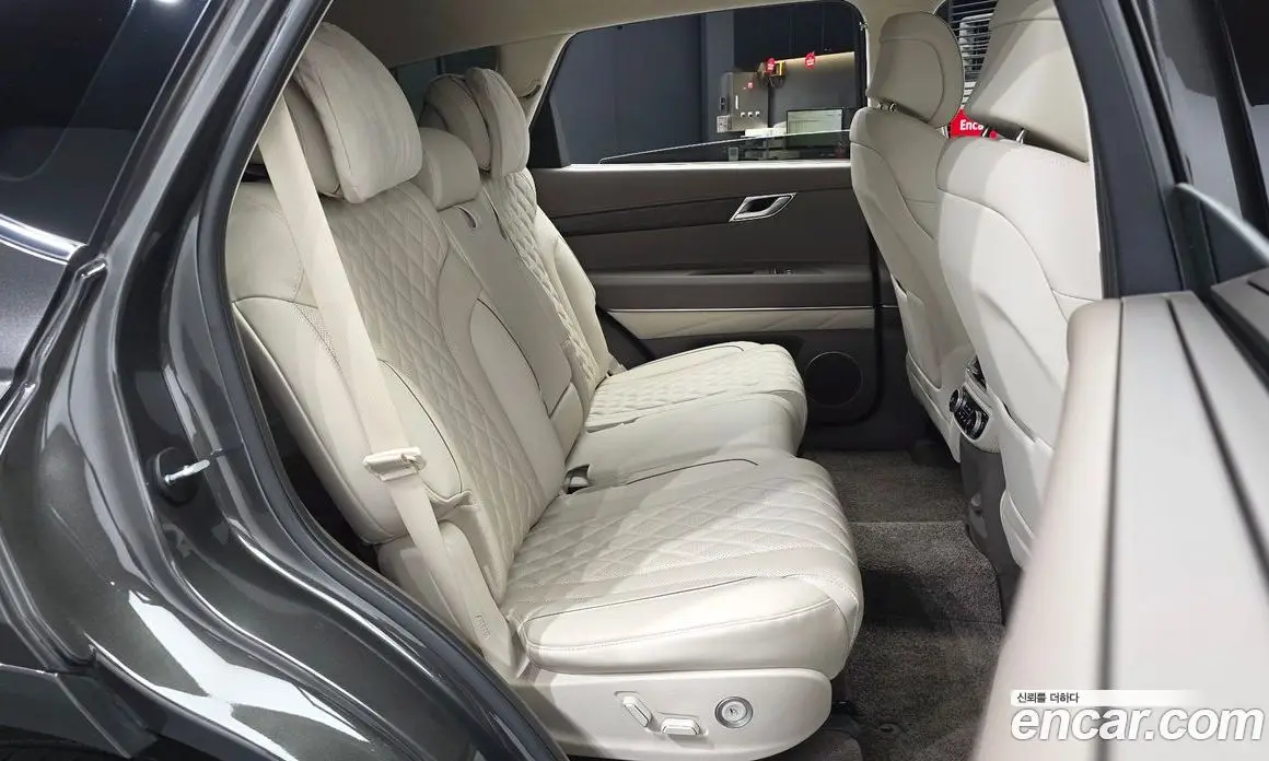 Genesis GV80 2023 2.5 автомат (гидро), фото 18 Genesis GV80 2023 2.5 автомат (гидро), фото 18