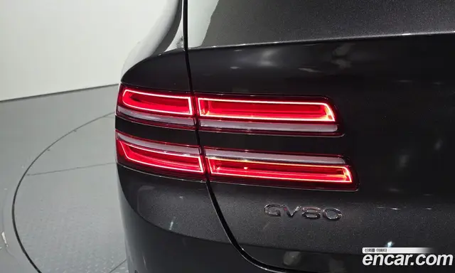Genesis GV80 2023 2.5 автомат (гидро), миниатюра 9 Genesis GV80 2023 2.5 автомат (гидро), миниатюра 9