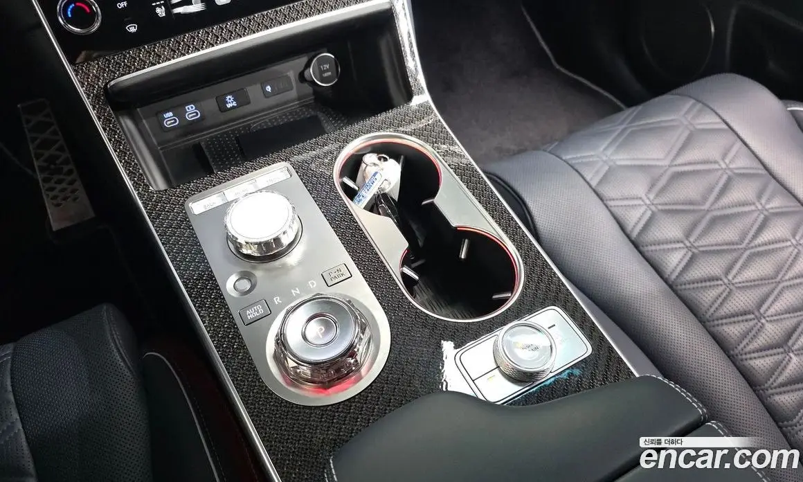 Genesis GV80 2024 3.5 автомат (гидро), фото 12 Genesis GV80 2024 3.5 автомат (гидро), фото 12