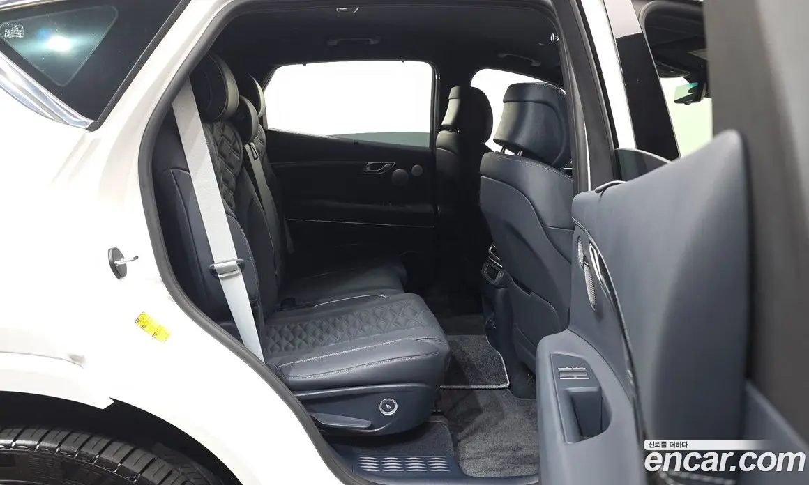 Genesis GV80 2024 3.5 автомат (гидро), фото 18 Genesis GV80 2024 3.5 автомат (гидро), фото 18