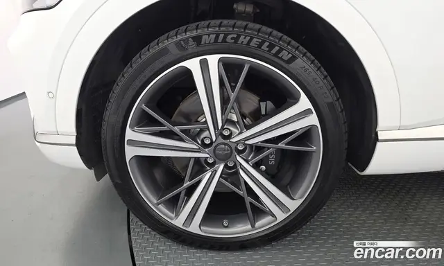 Genesis GV80 2024 3.5 автомат (гидро), миниатюра 5 Genesis GV80 2024 3.5 автомат (гидро), миниатюра 5